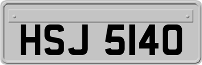 HSJ5140