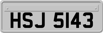 HSJ5143