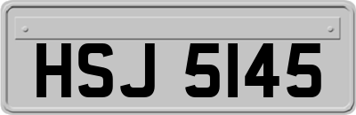 HSJ5145