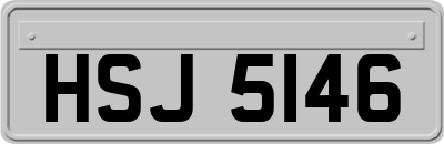 HSJ5146