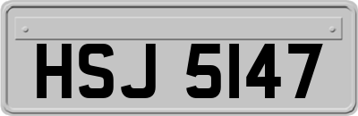 HSJ5147