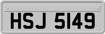 HSJ5149