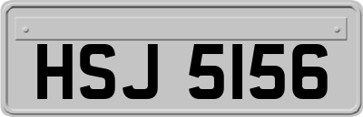 HSJ5156