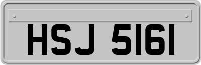 HSJ5161