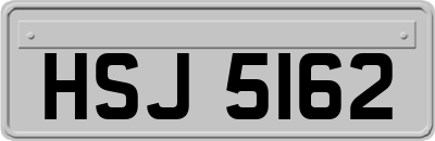 HSJ5162
