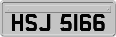 HSJ5166
