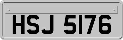HSJ5176