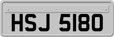 HSJ5180