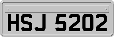 HSJ5202