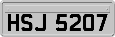 HSJ5207
