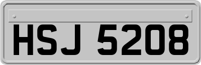 HSJ5208