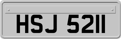 HSJ5211