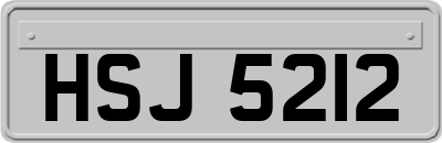 HSJ5212