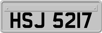 HSJ5217