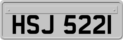 HSJ5221