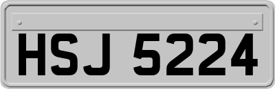 HSJ5224