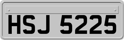HSJ5225