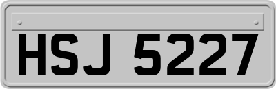 HSJ5227