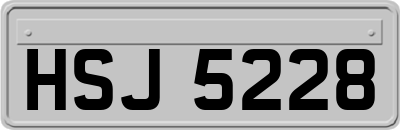 HSJ5228