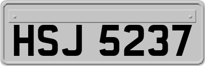 HSJ5237