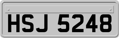 HSJ5248