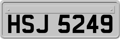 HSJ5249