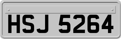 HSJ5264