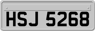 HSJ5268
