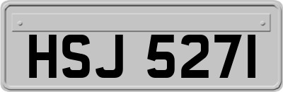 HSJ5271