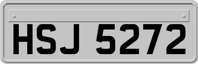 HSJ5272