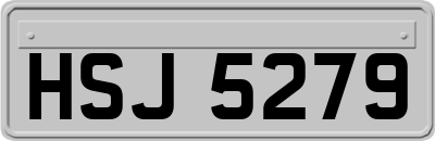 HSJ5279