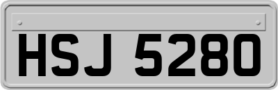 HSJ5280