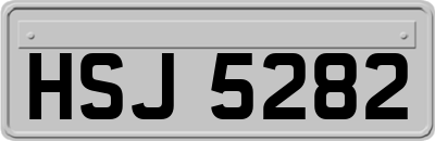 HSJ5282