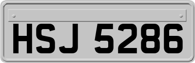 HSJ5286