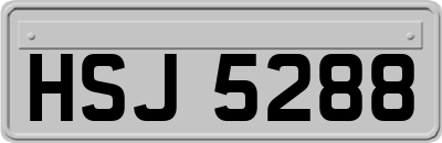 HSJ5288