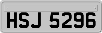 HSJ5296