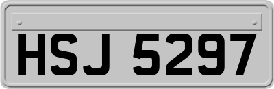 HSJ5297