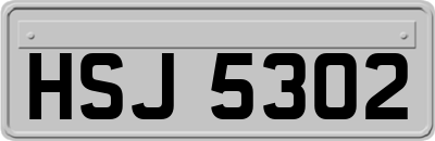 HSJ5302