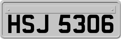 HSJ5306