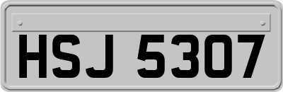HSJ5307