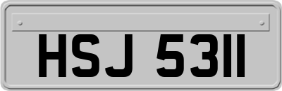 HSJ5311