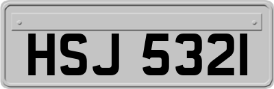 HSJ5321