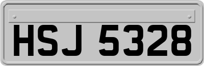HSJ5328