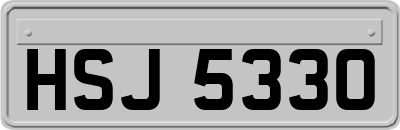 HSJ5330