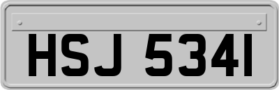 HSJ5341