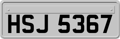 HSJ5367