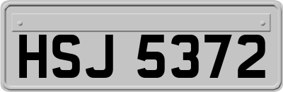HSJ5372