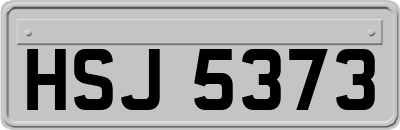 HSJ5373