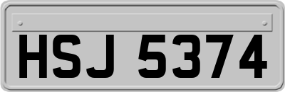 HSJ5374