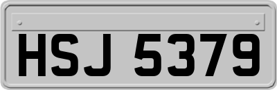 HSJ5379